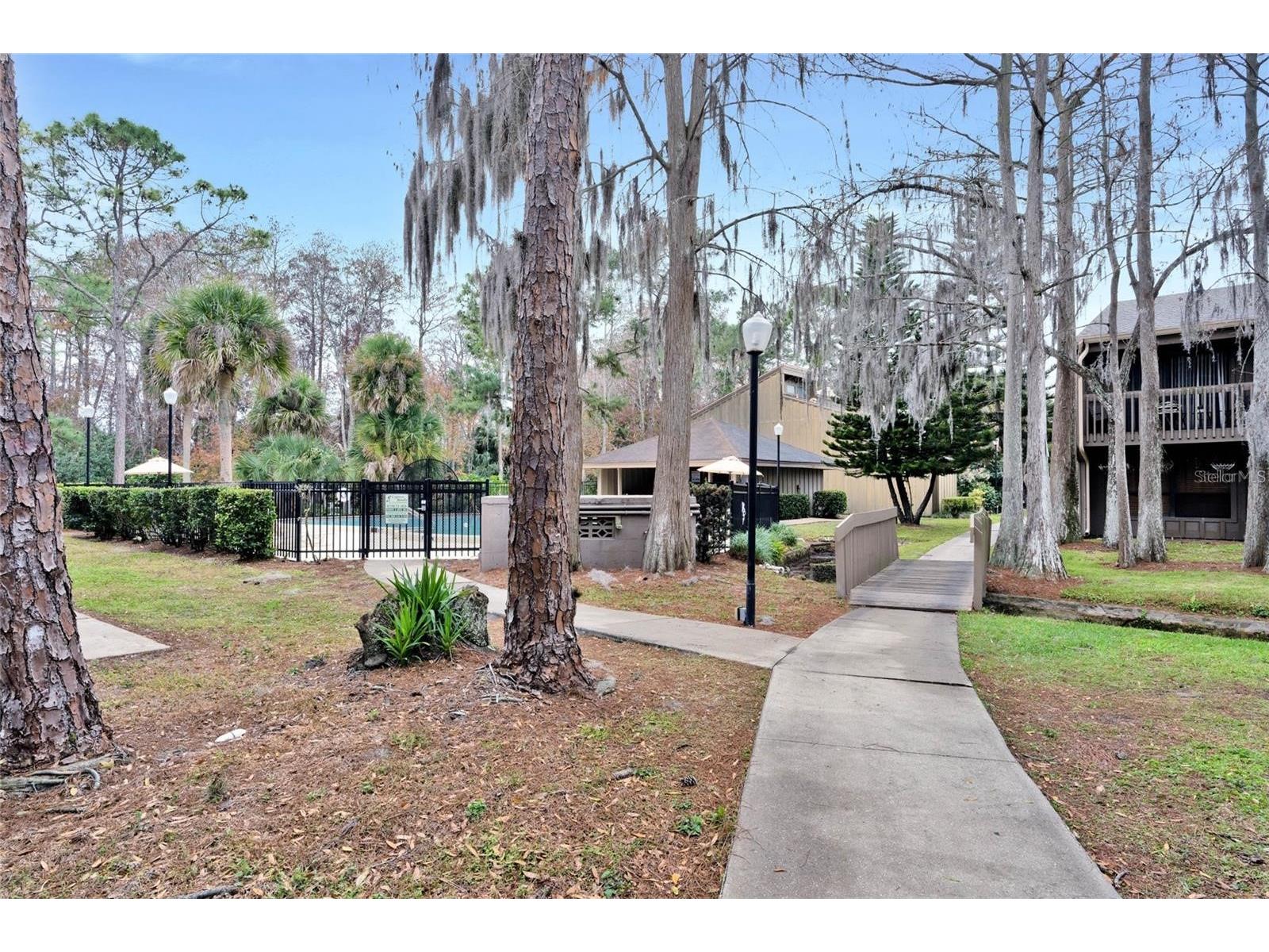 5321 Indian Creek Drive #D Orlando FL 32811 O6396164 image43