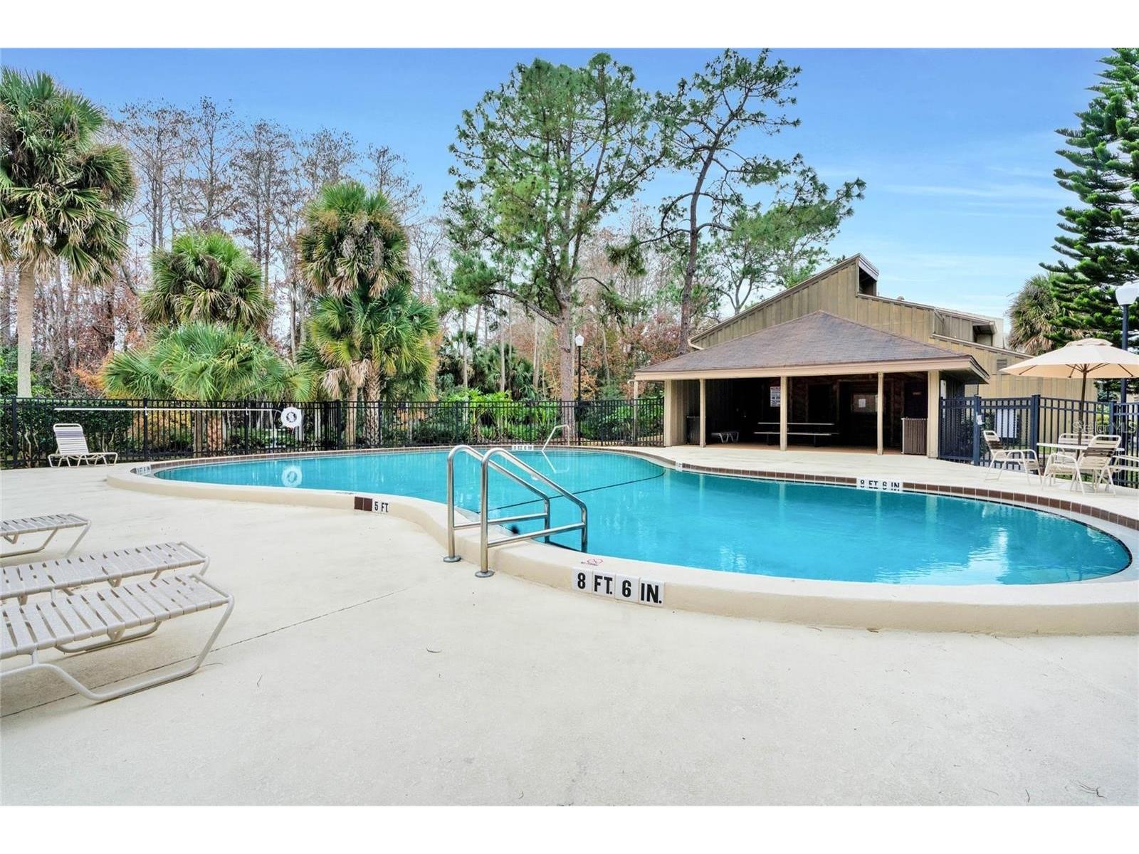 5321 Indian Creek Drive #D Orlando FL 32811 O6396164 image44