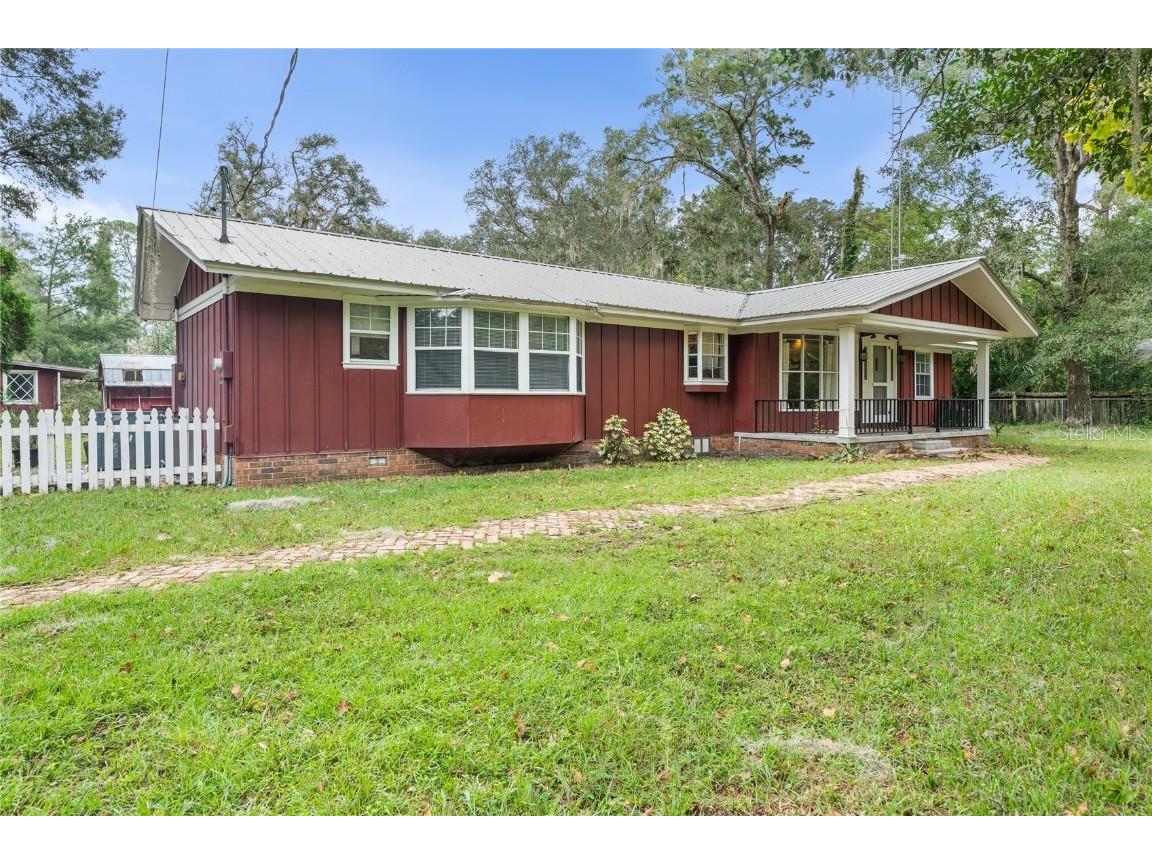 5321 NE 77th Avenue Gainesville FL 32609 GC525434 image1