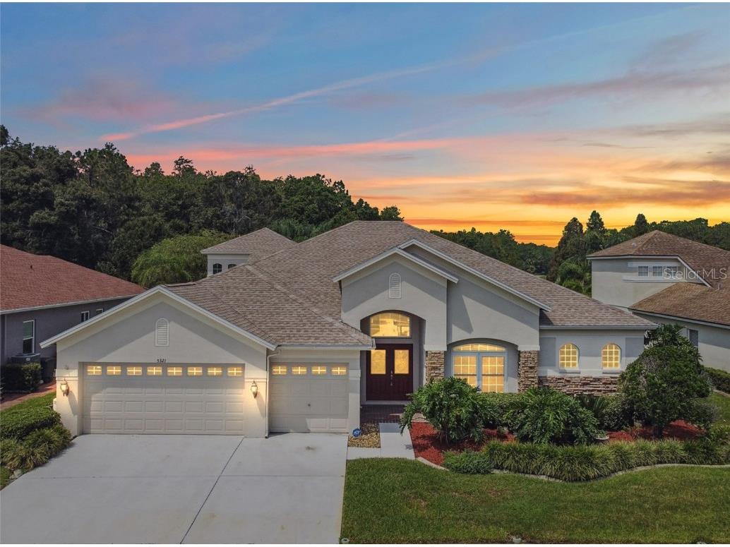 5321 Silver Charm Terrace Wesley Chapel FL 33544 TB8405847 image1