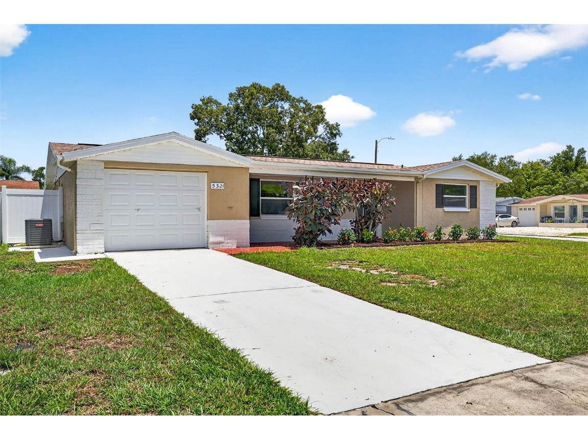 5321 Sparrow Drive Holiday FL 34690 TB8411319 image1