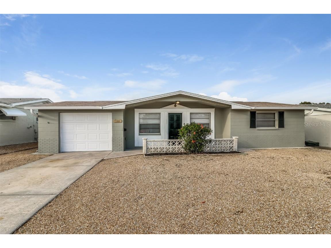 5321 Swallow Drive New Port Richey FL 34652 T3519831 image1