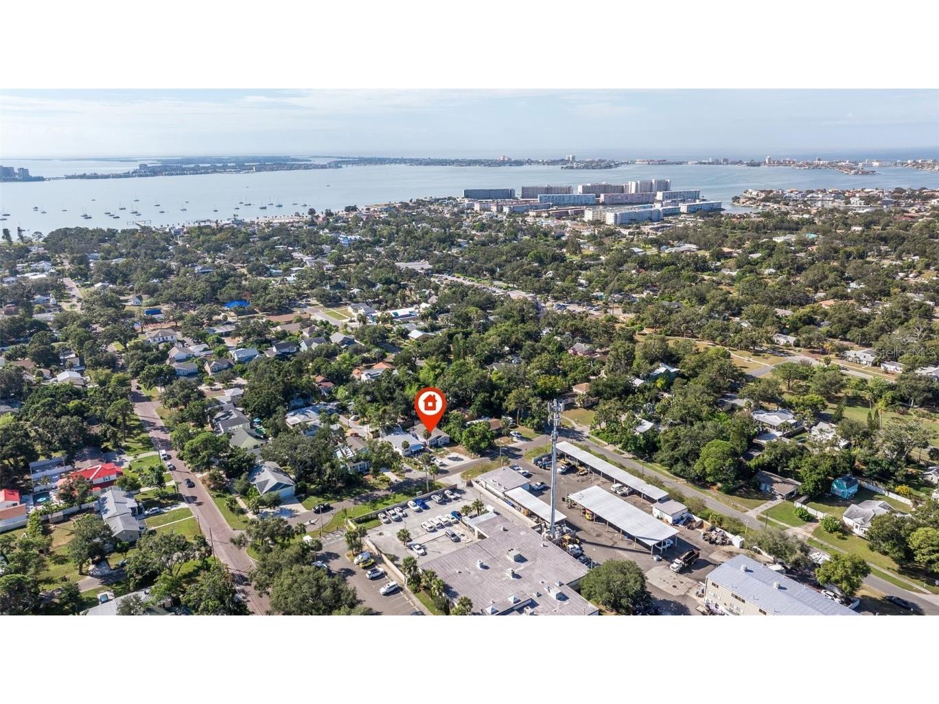 5322 25th Avenue S Gulfport FL 33707 TB8446466 image35