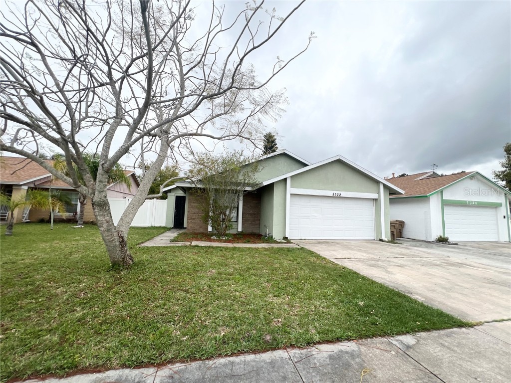 5322 Barefoot Path Kissimmee FL 34746 S5101633 image1