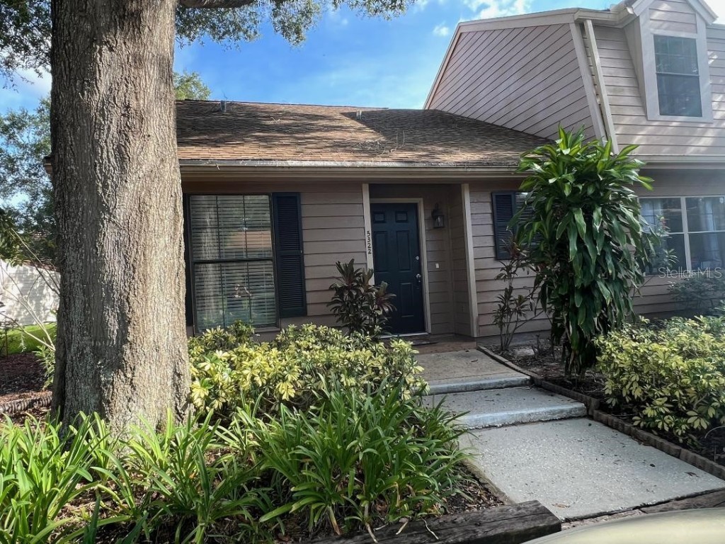 5322 Bradbury Court Tampa FL 33624 T3461747 image1
