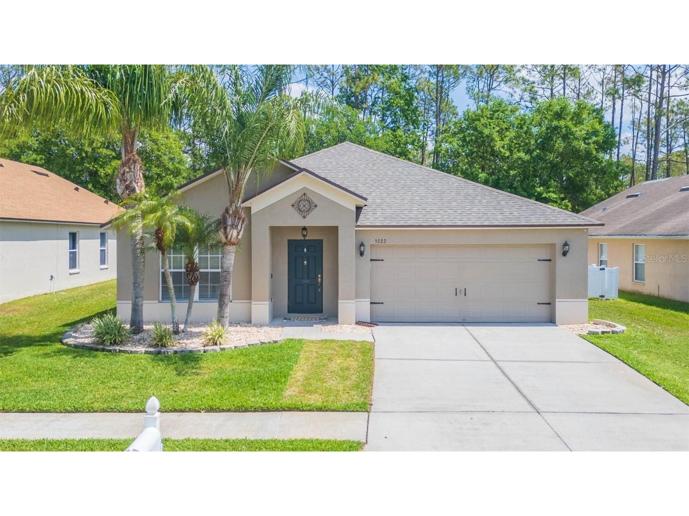 5322 Braddock Drive Zephyrhills FL 33541 TB8371260 image1