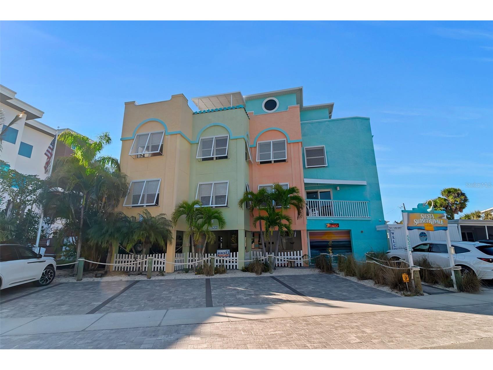 5322 Calle De La Siesta Sarasota FL 34242 A4682172 image1