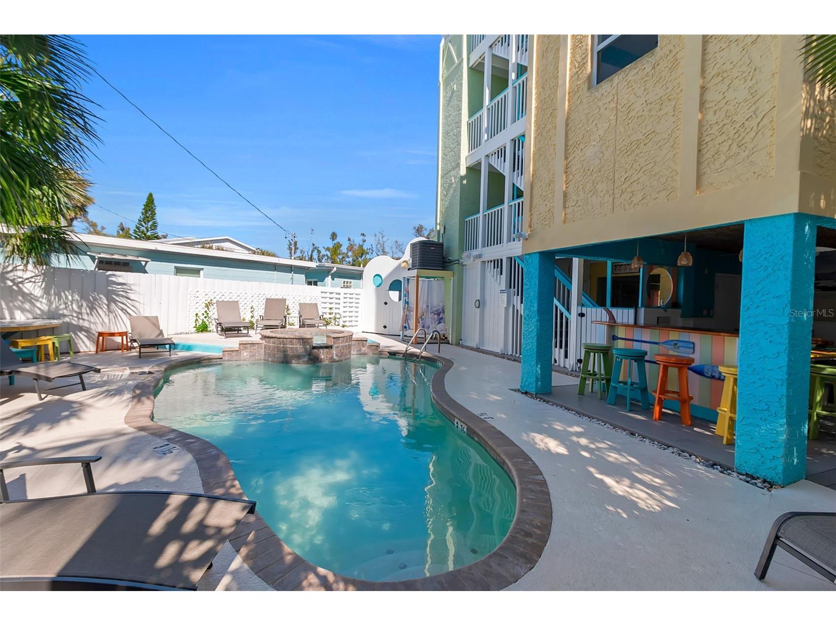 5322 Calle De La Siesta Sarasota FL 34242 A4682172 image16