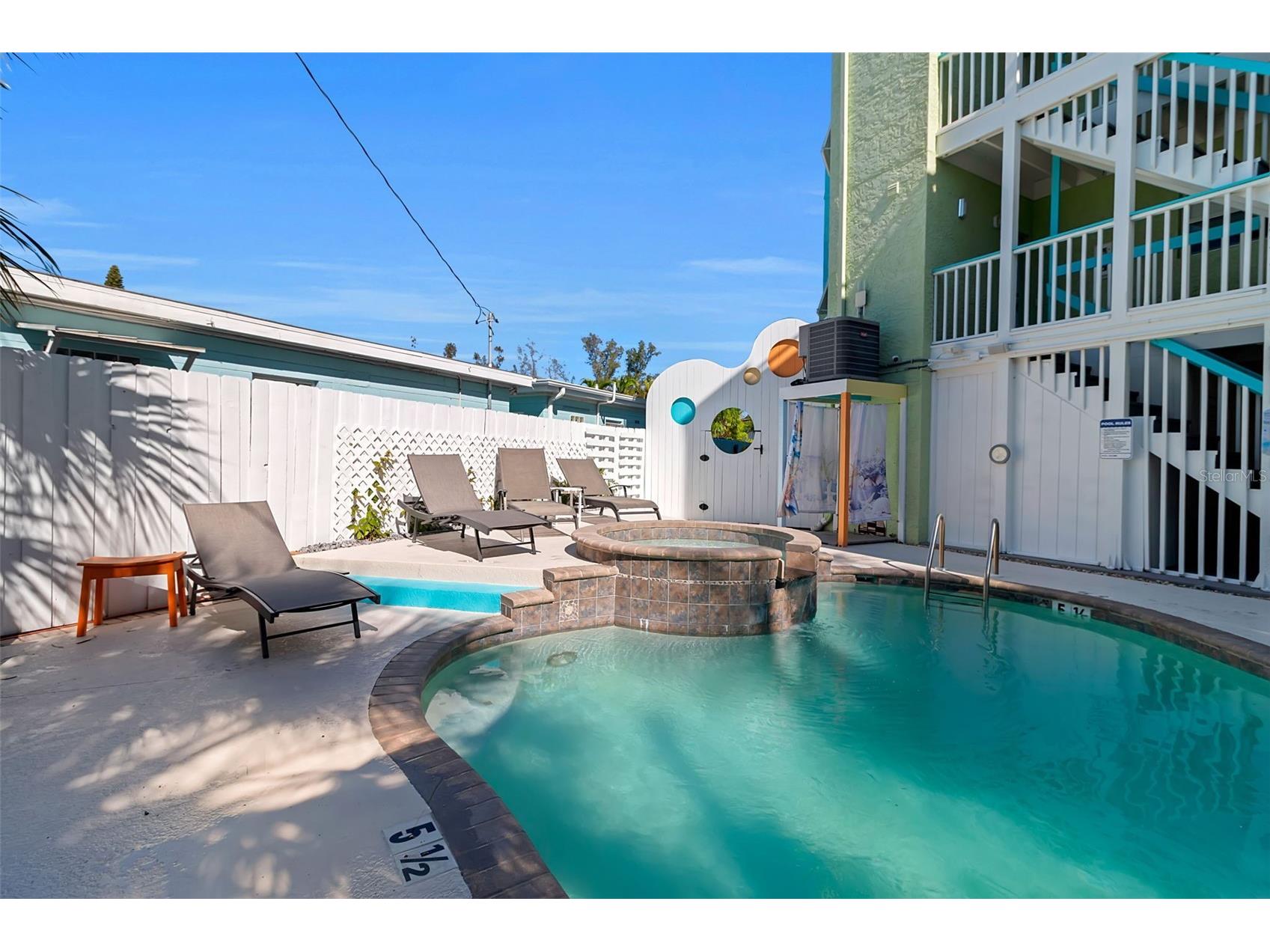 5322 Calle De La Siesta Sarasota FL 34242 A4682172 image17
