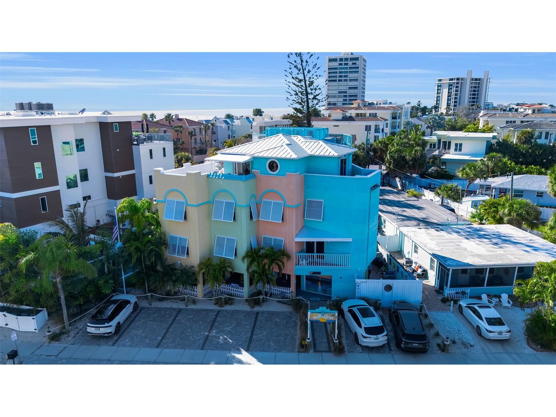5322 Calle De La Siesta Sarasota FL 34242 A4682172 image3