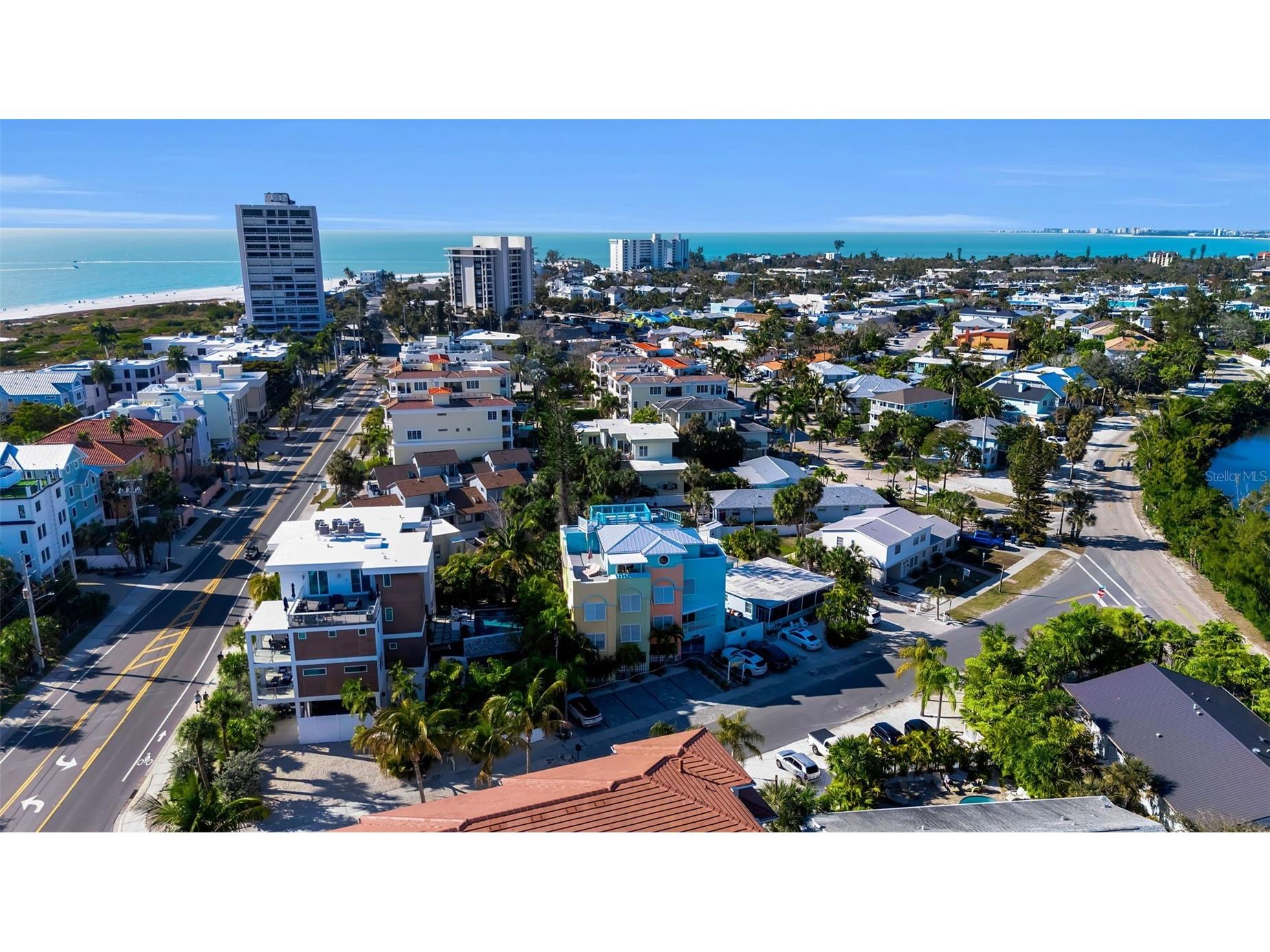 5322 Calle De La Siesta Sarasota FL 34242 A4682172 image5