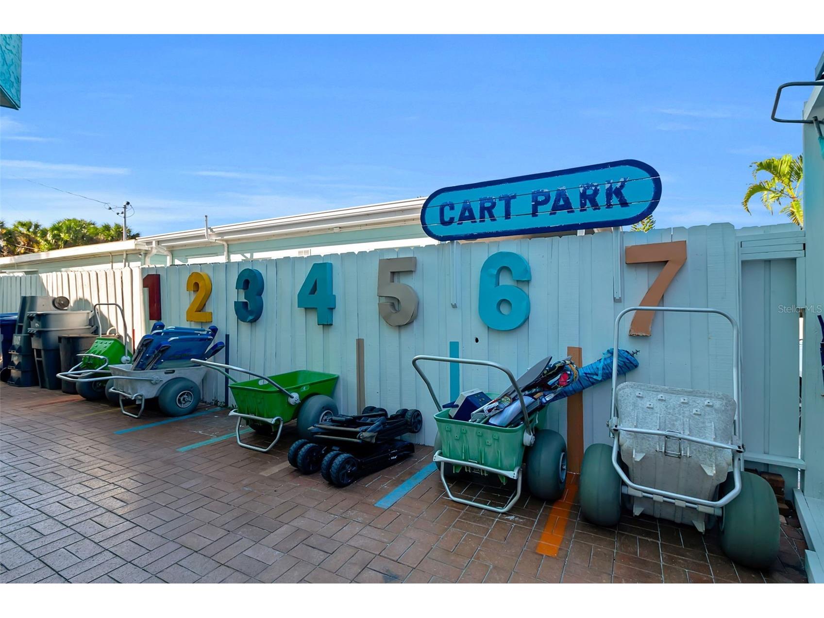5322 Calle De La Siesta Sarasota FL 34242 A4682172 image66