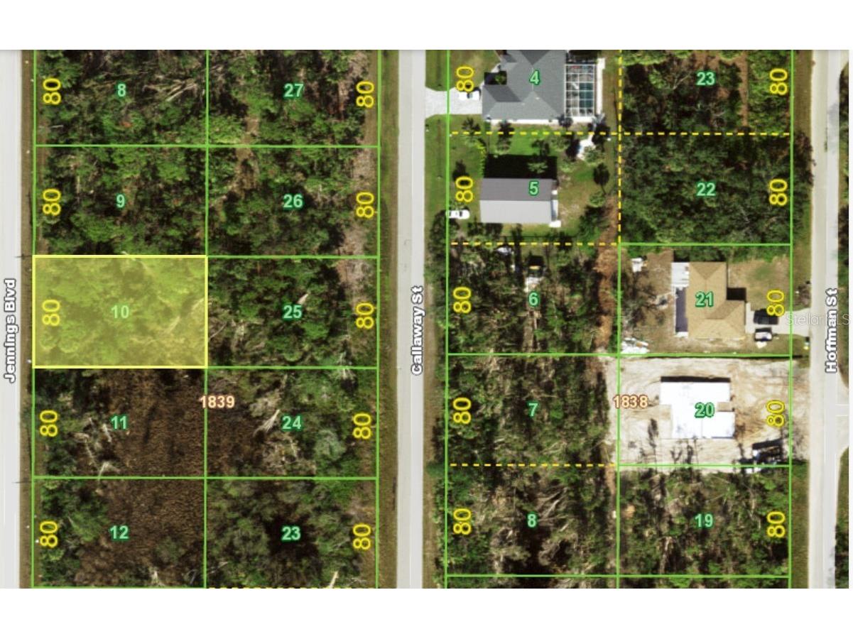 5322 Jennings Boulevard Port Charlotte FL 33981 J976345 image1