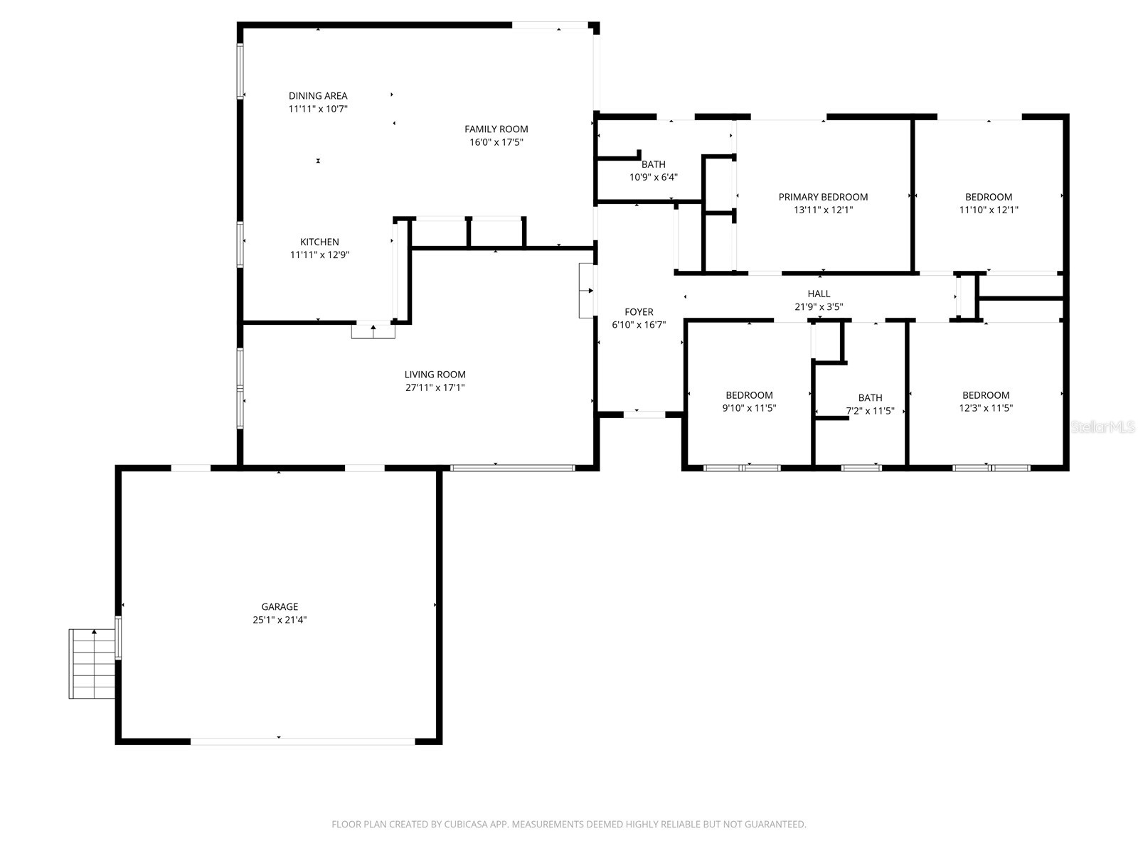 5322 Lisa Avenue Lakeland FL 33813 S5139159 image43