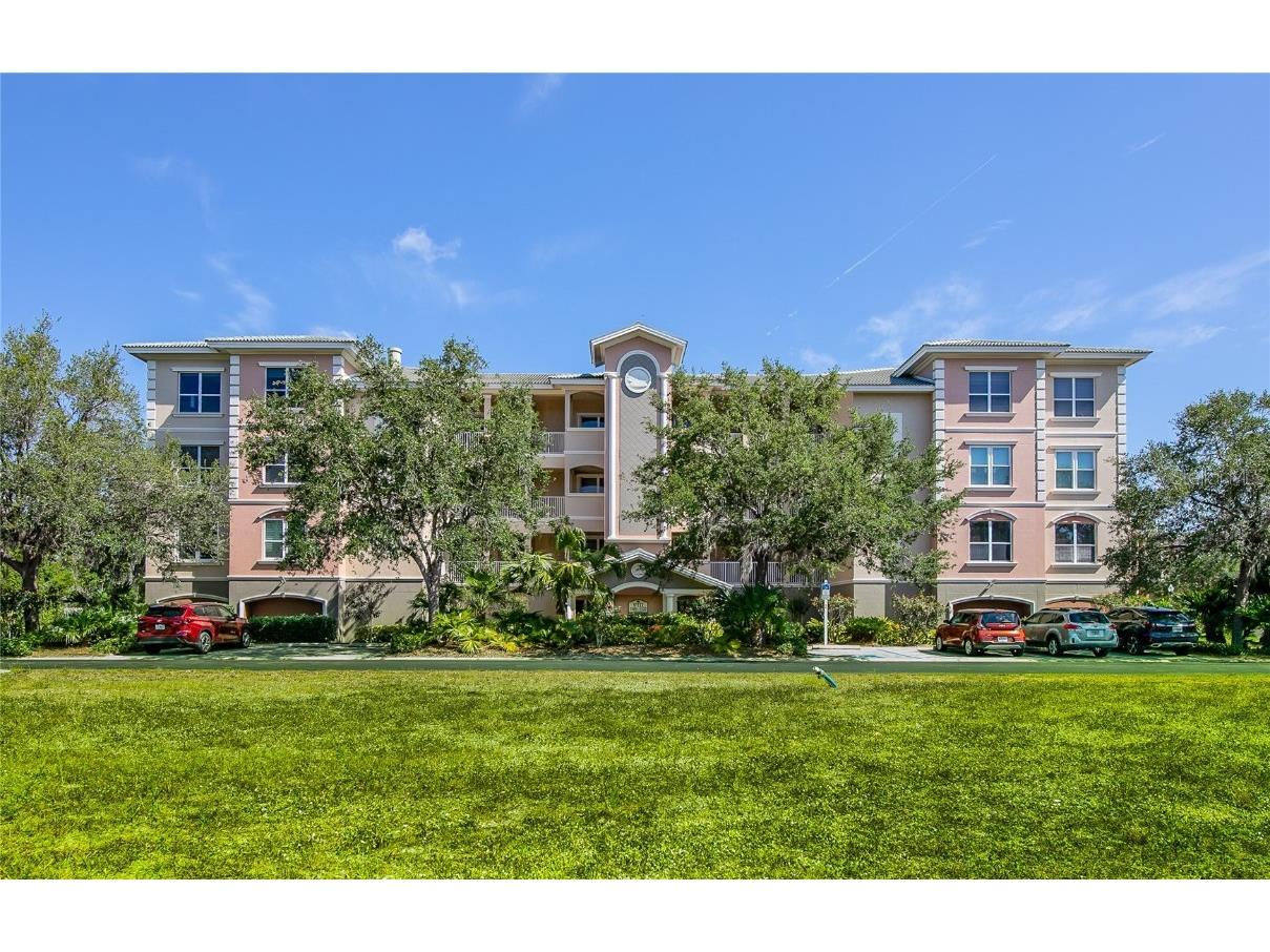 5322 Manorwood Drive #4A-8 Sarasota FL 34235 A4606568 image1