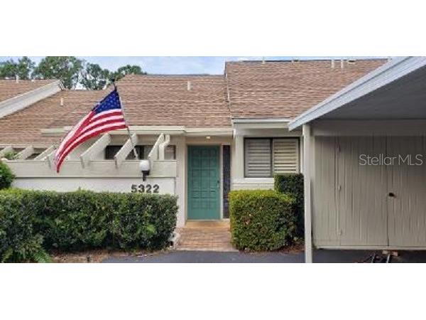 5322 Myrtle Wood #37 Sarasota FL 34235 A4563901 image1