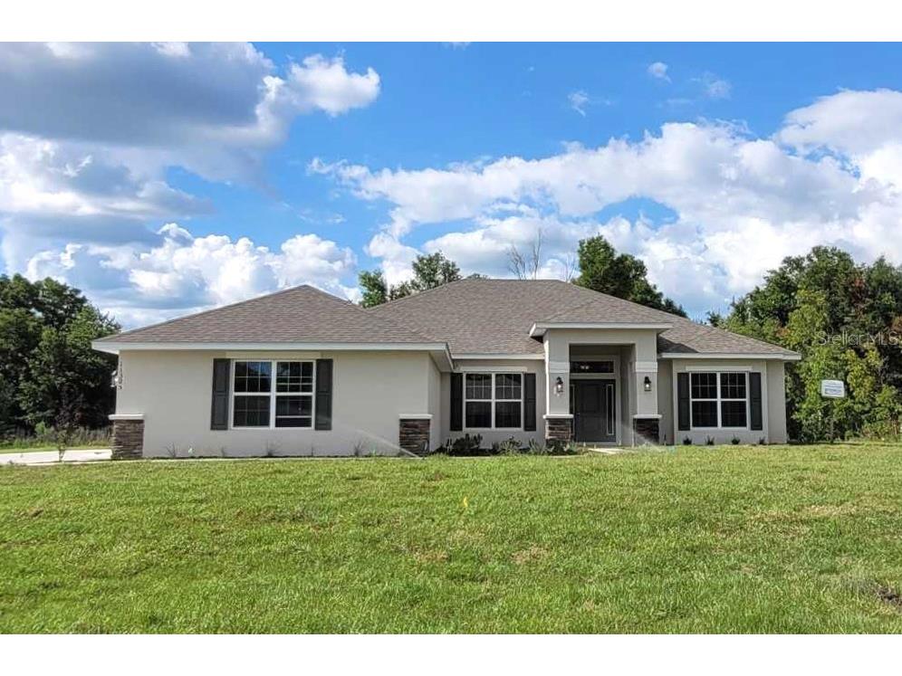 5322 SW 137th Ct Ocala FL 34481 OM693484 image1