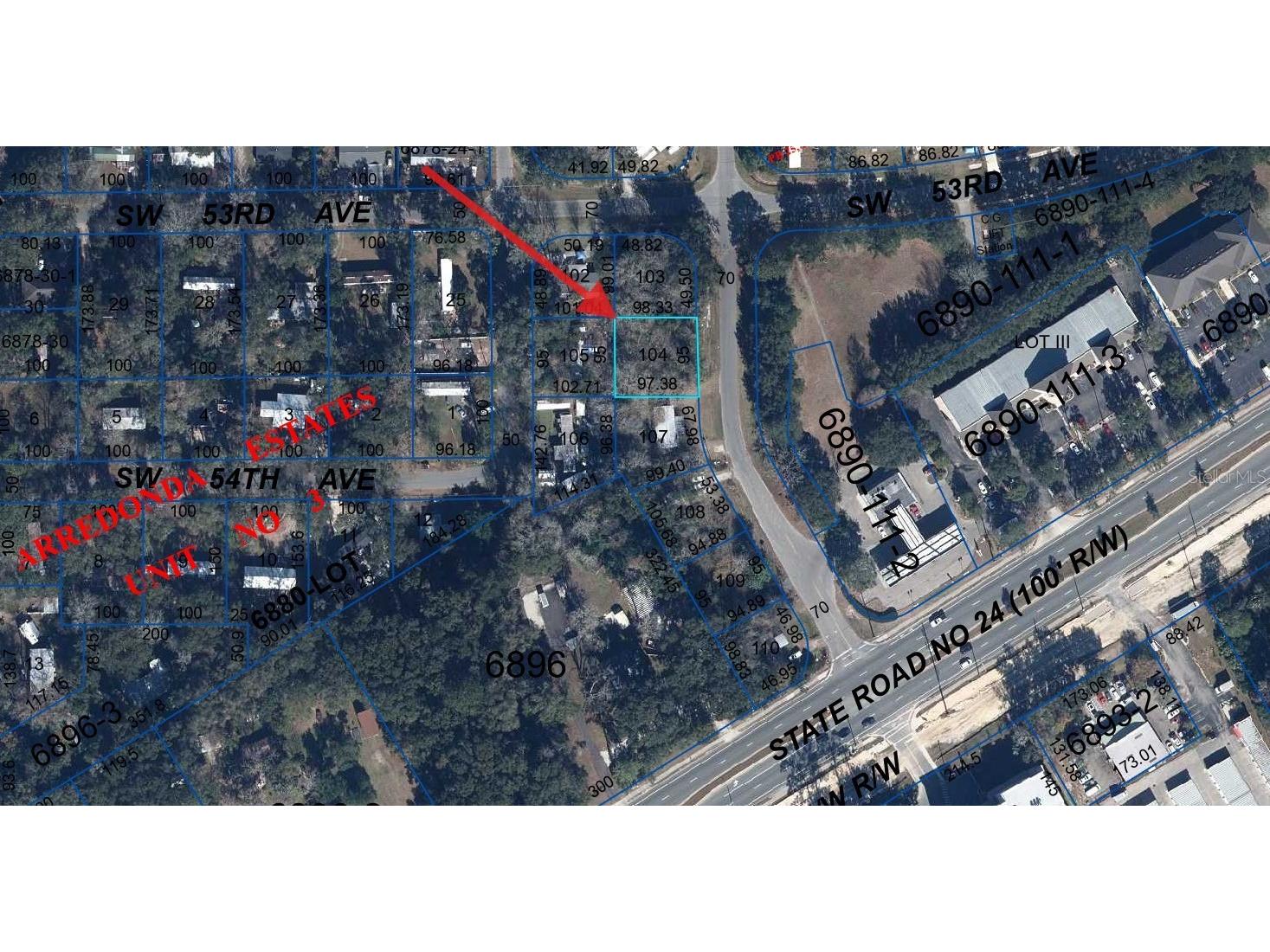 5322 SW 66th Street Gainesville FL 32608 O6402378 image2