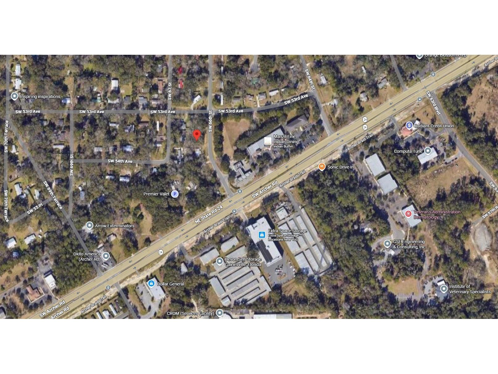 5322 SW 66th Street Gainesville FL 32608 O6402378 image5