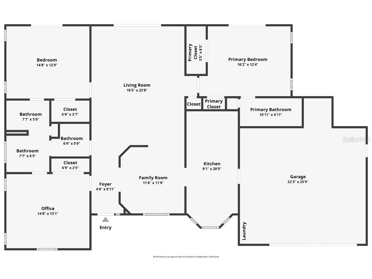 5323 73rd Street N Saint Petersburg FL 33709 TB8396625 image11