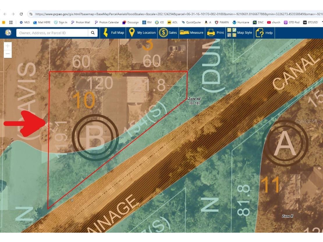 5323 73rd Street N Saint Petersburg FL 33709 TB8396625 image94