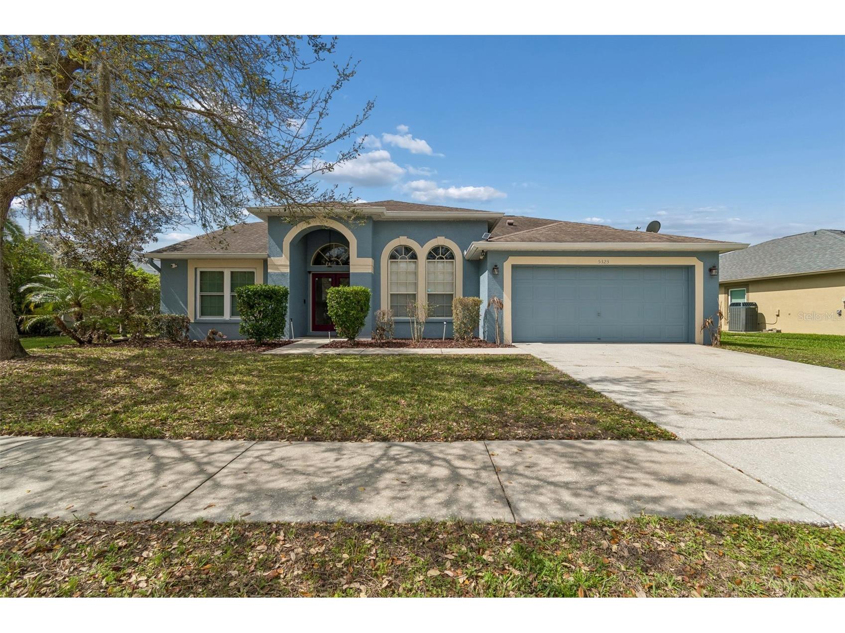 5323 Bold Venture Place Wesley Chapel FL 33544 TB8487835 image1