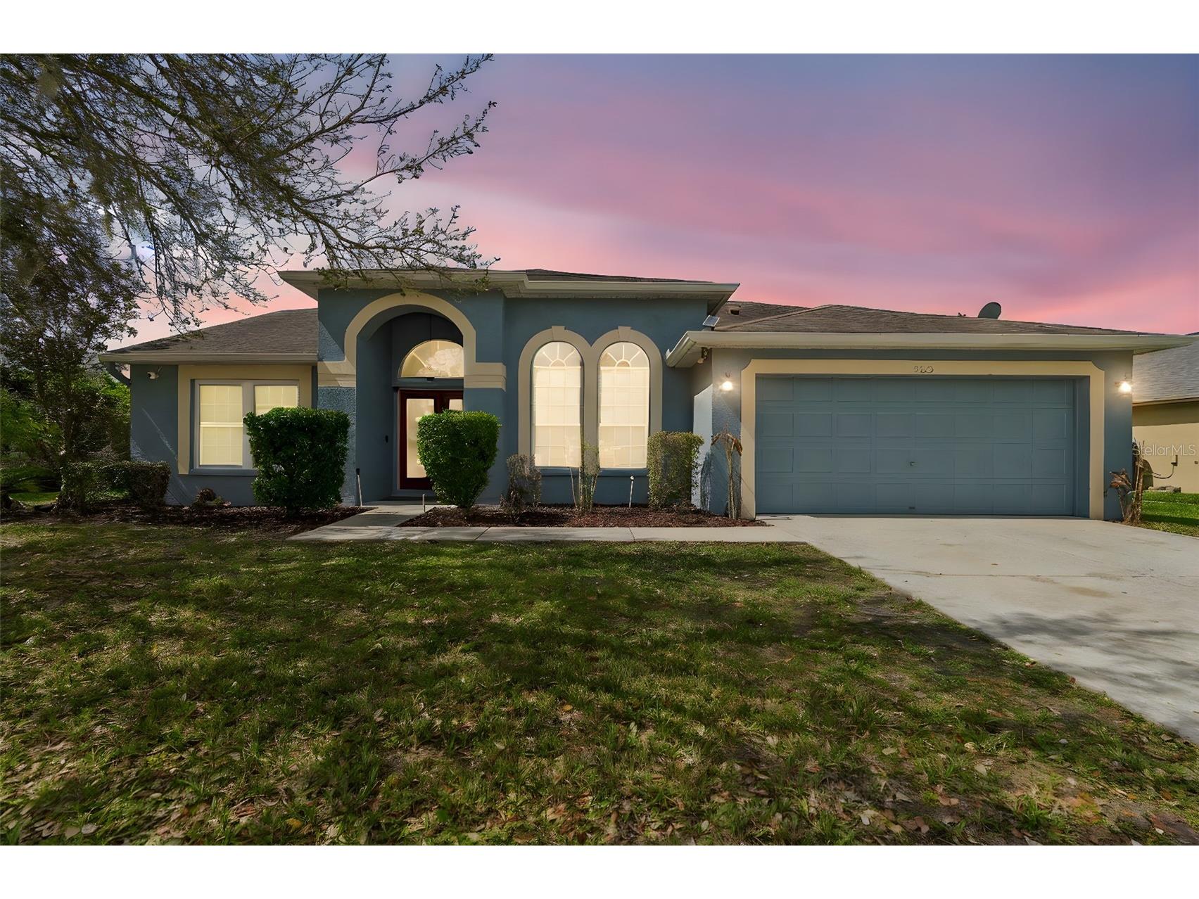 5323 Bold Venture Place Wesley Chapel FL 33544 TB8487835 image2