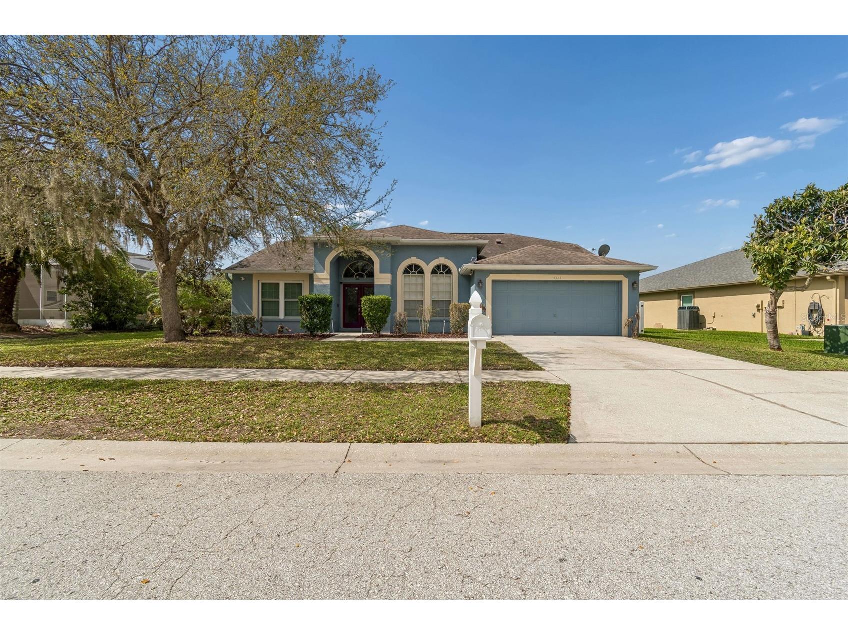 5323 Bold Venture Place Wesley Chapel FL 33544 TB8487835 image4