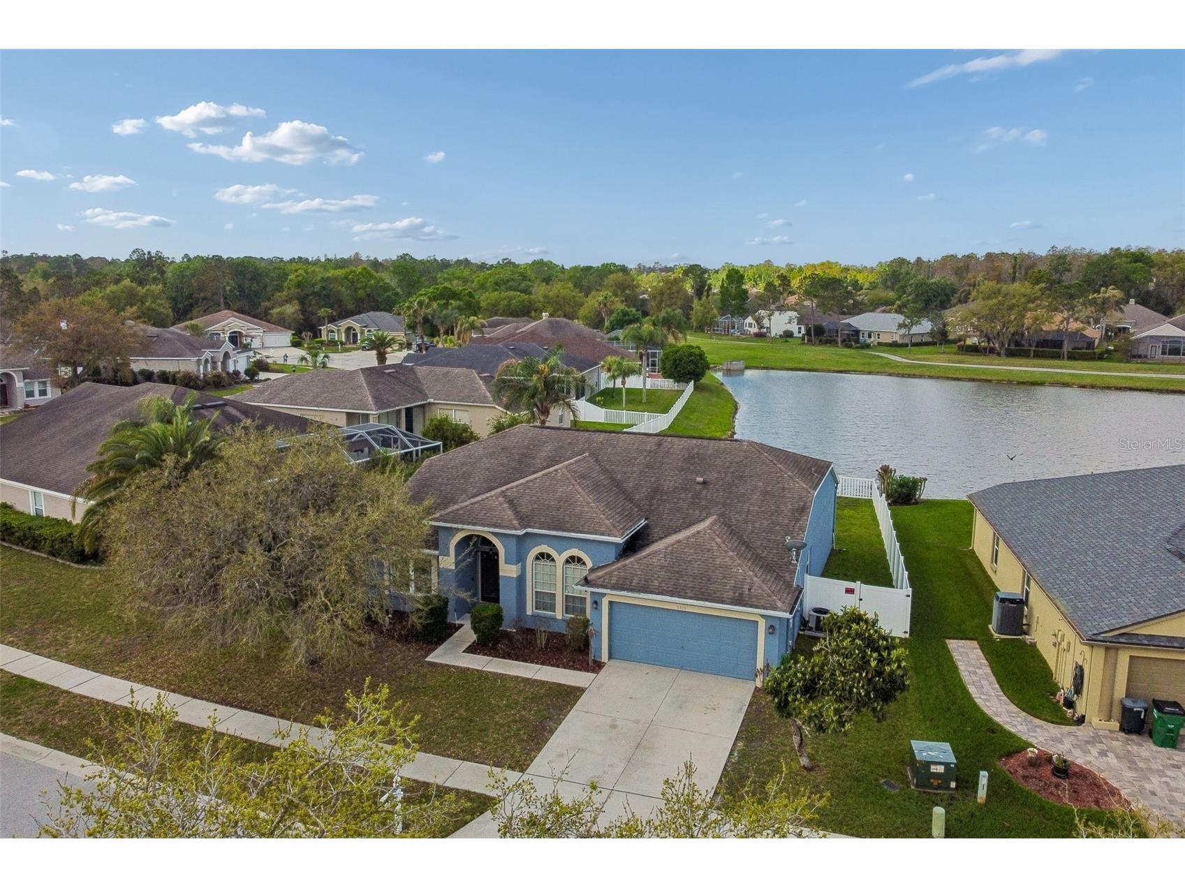 5323 Bold Venture Place Wesley Chapel FL 33544 TB8487835 image52