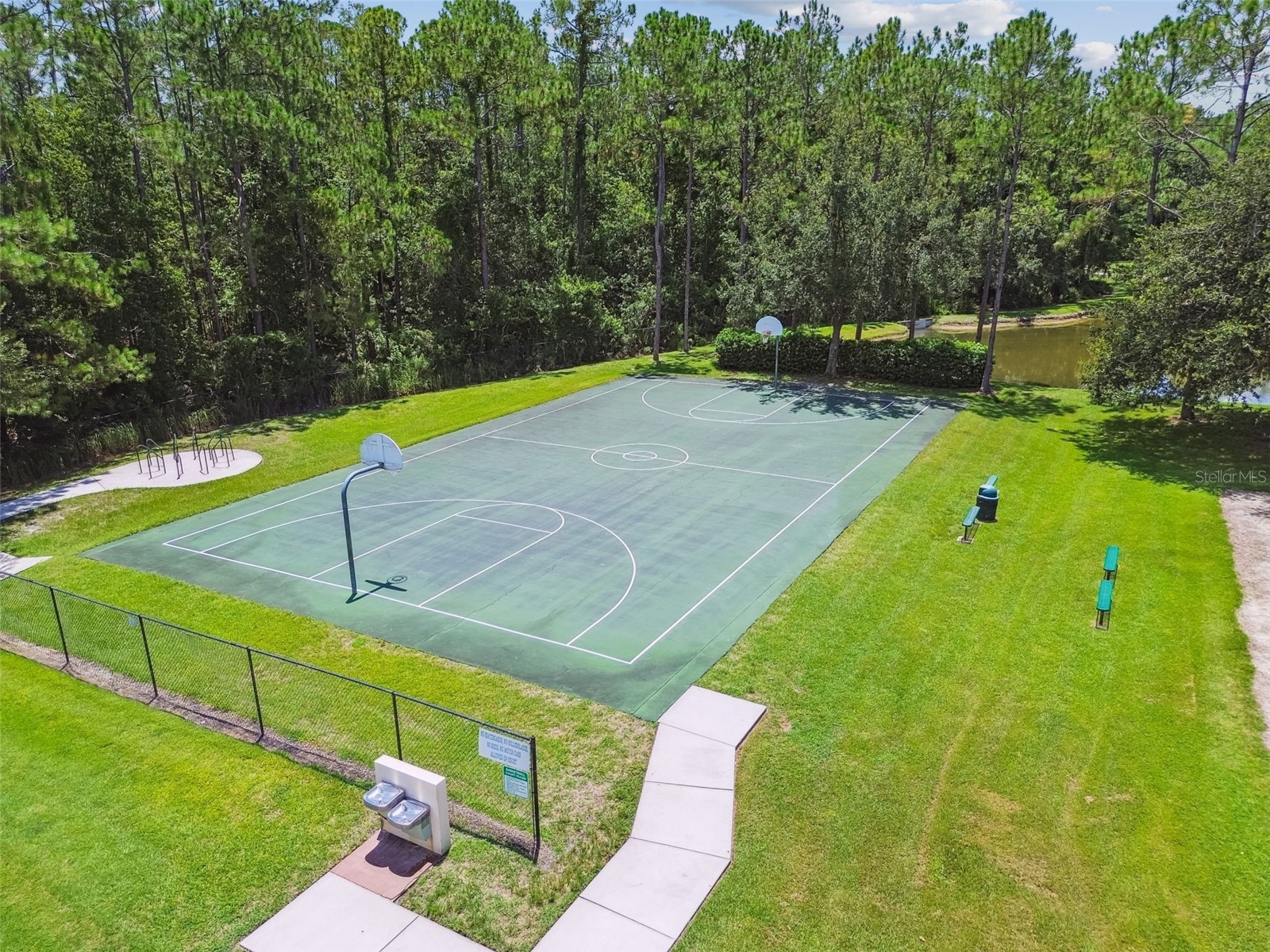 5323 Bold Venture Place Wesley Chapel FL 33544 TB8487835 image62