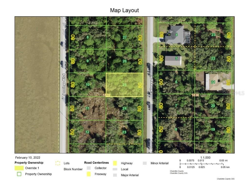 5323 Callaway Street Port Charlotte FL 33981 D6123680 image1