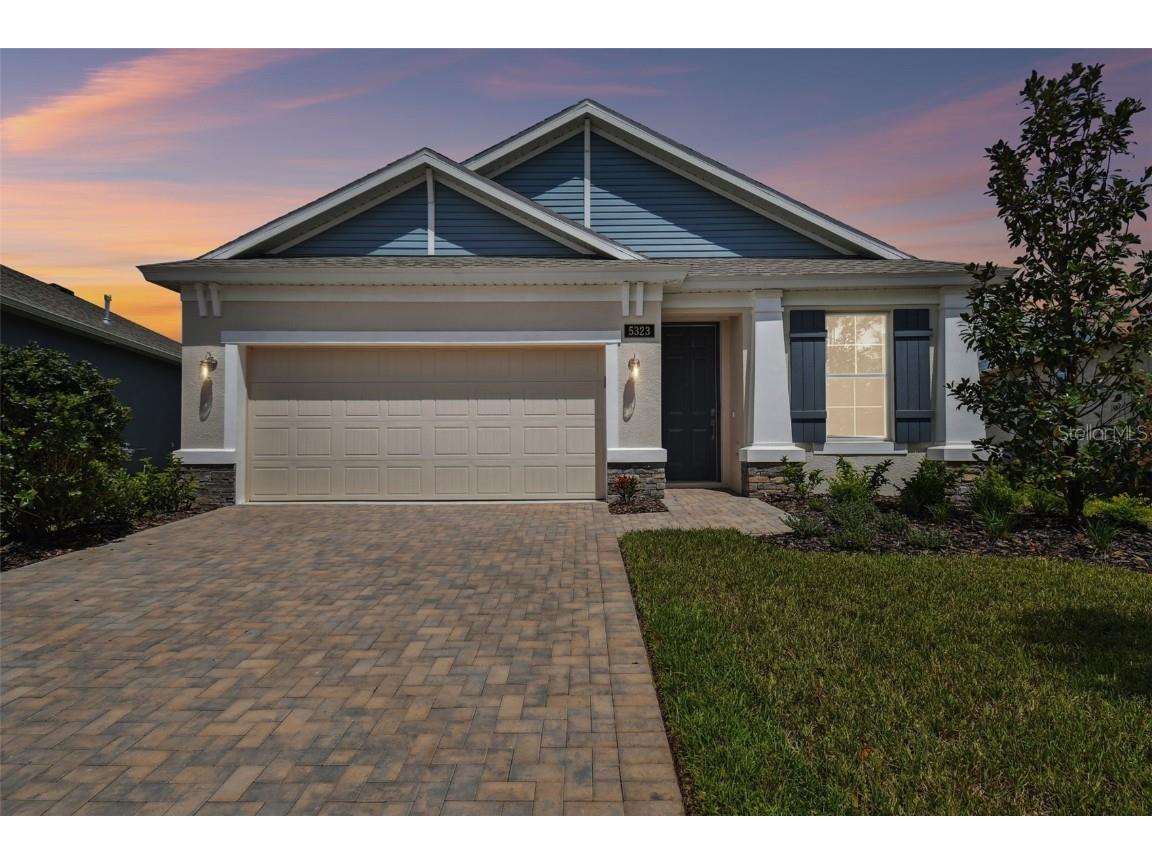 5323 Cappleman Loop Brooksville FL 34601 A4608407 image1