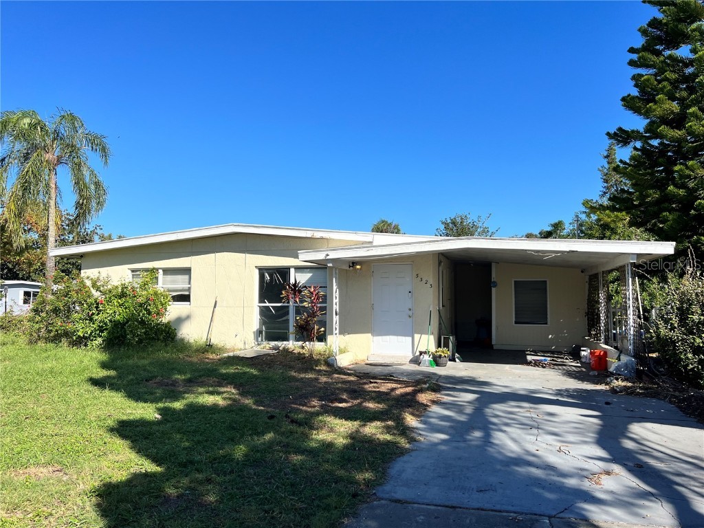 5323 Carlton Road New Port Richey FL 34652 TB8314298 image1