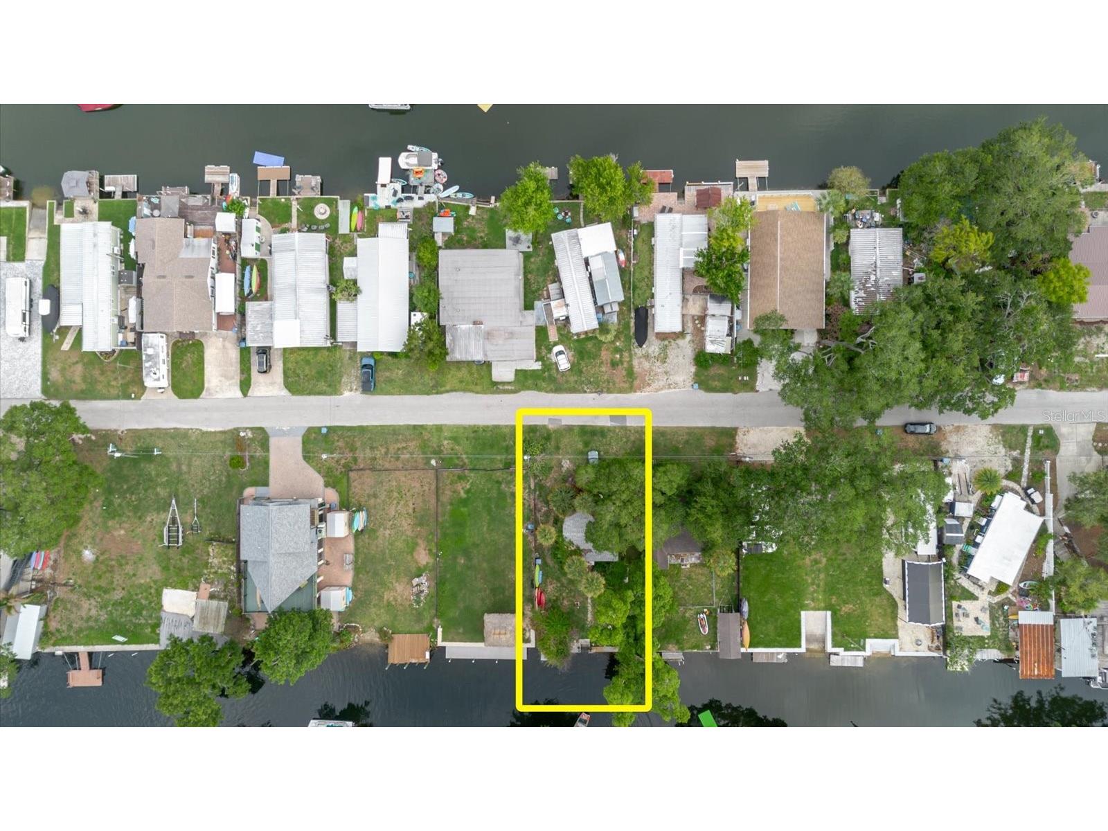 5323 Circle Drive Weeki Wachee FL 34607 TB8513205 image13