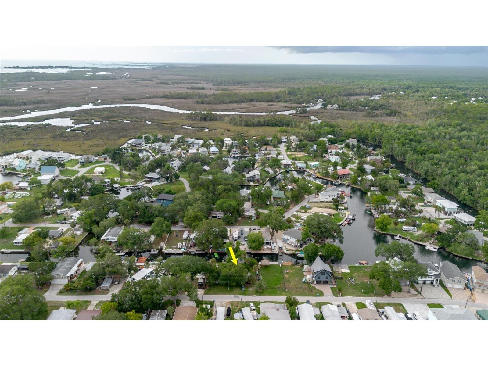5323 Circle Drive Weeki Wachee FL 34607 TB8513205 image15
