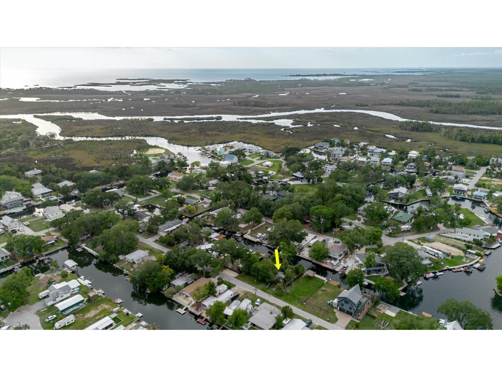 5323 Circle Drive Weeki Wachee FL 34607 TB8513205 image17