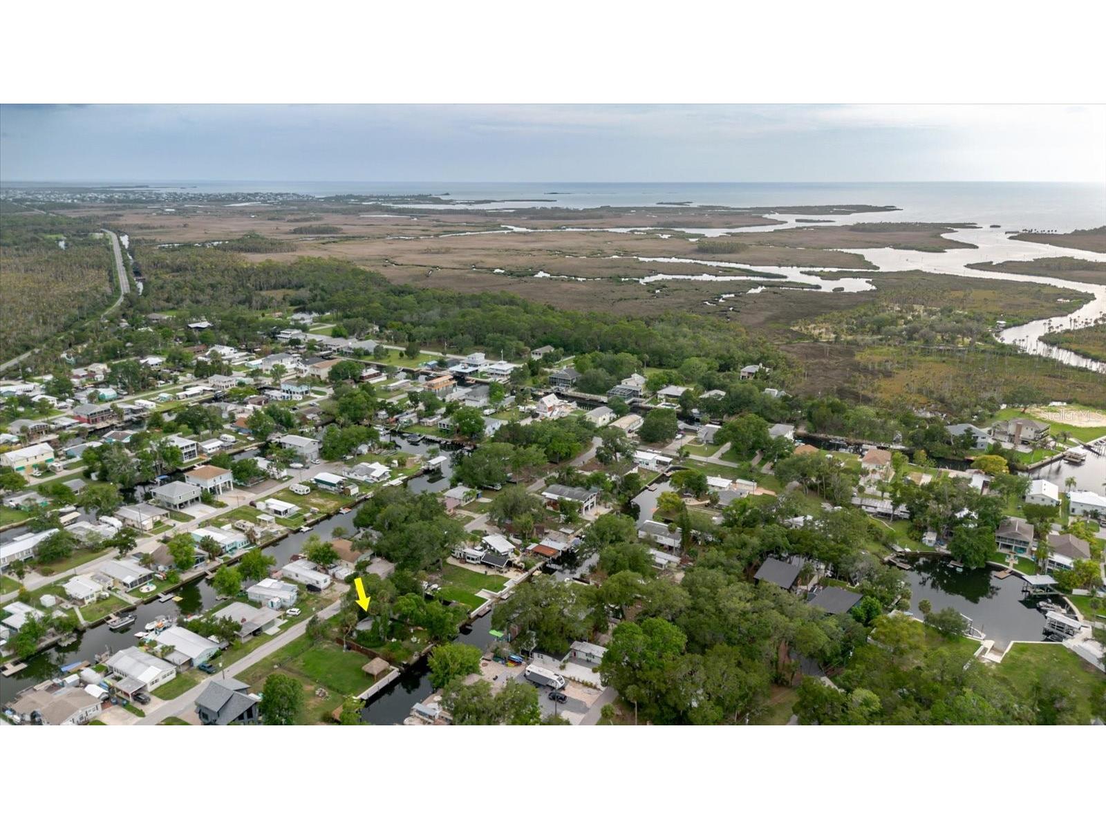 5323 Circle Drive Weeki Wachee FL 34607 TB8513205 image23