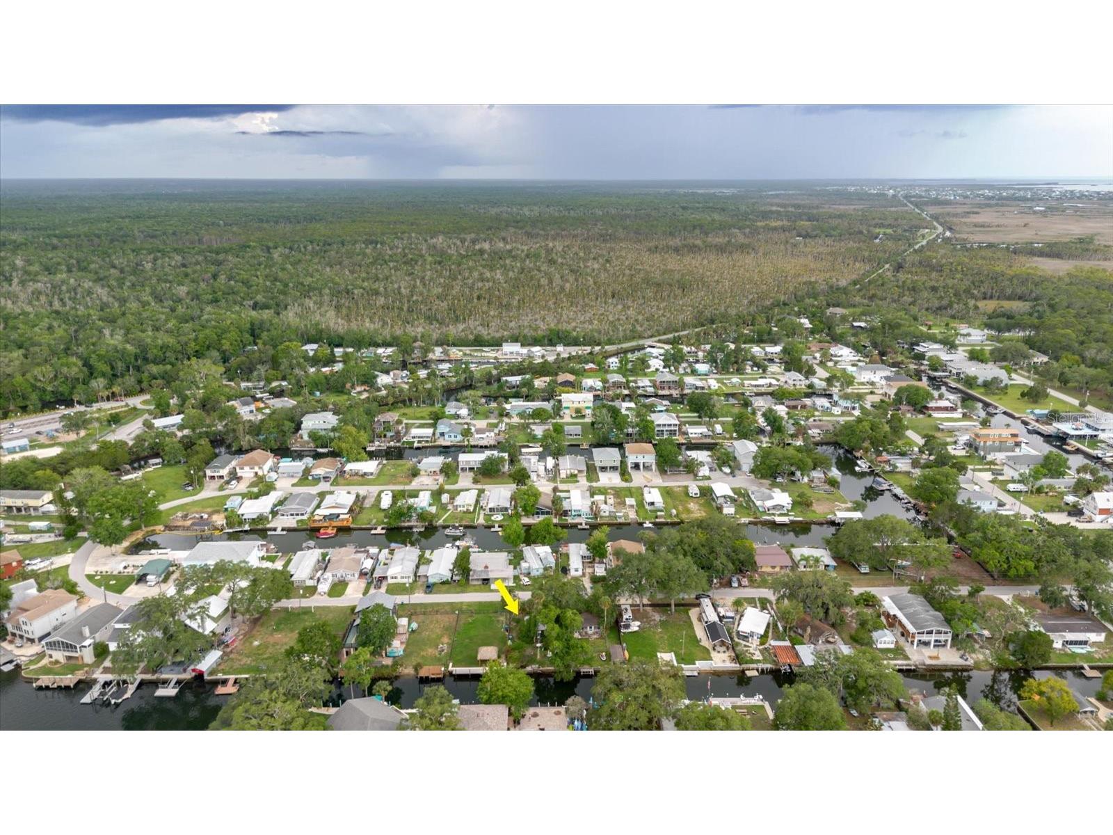 5323 Circle Drive Weeki Wachee FL 34607 TB8513205 image25