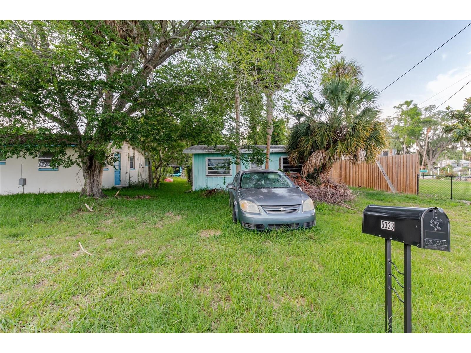 5323 Circle Drive Weeki Wachee FL 34607 TB8513205 image37