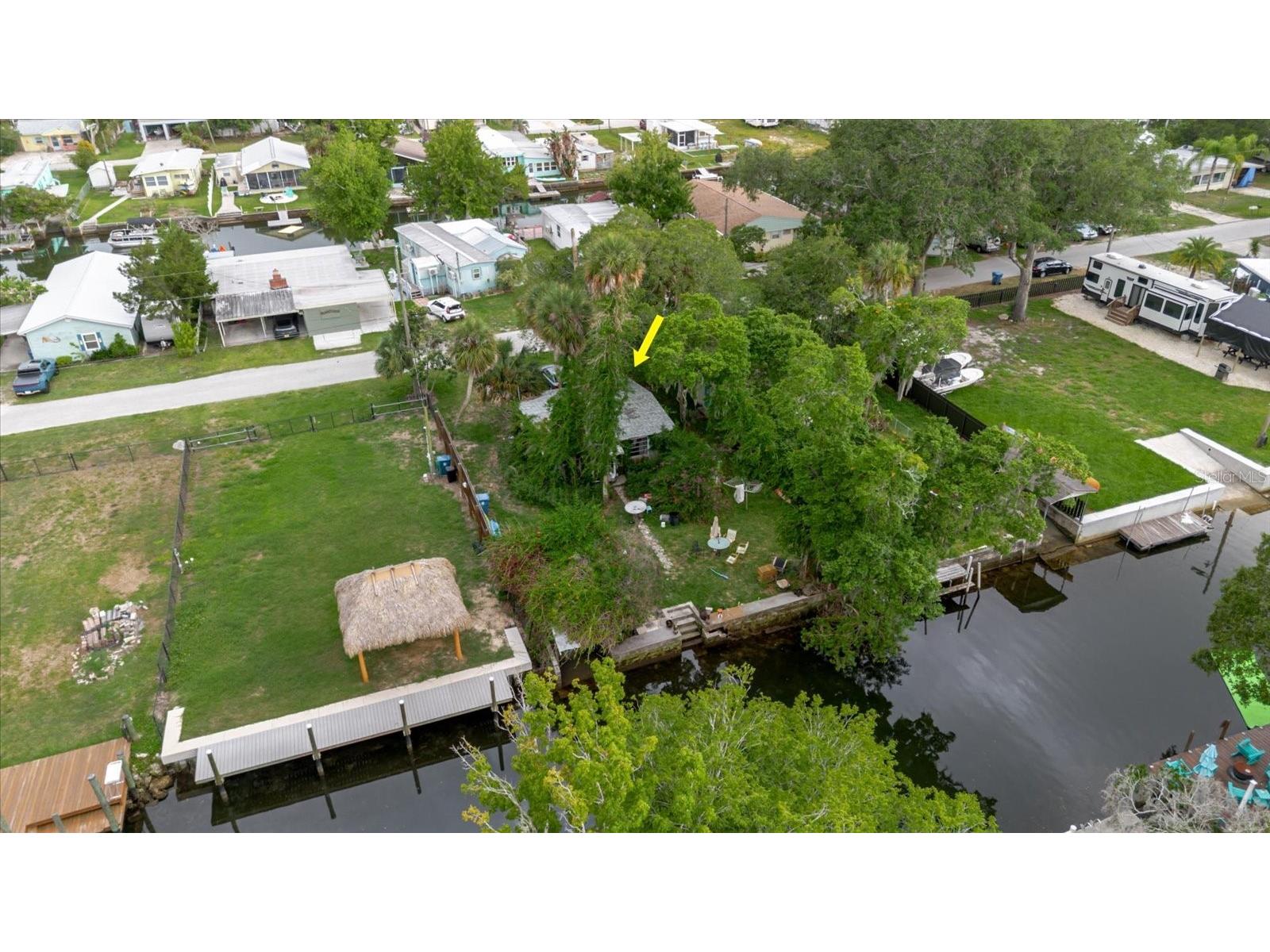 5323 Circle Drive Weeki Wachee FL 34607 TB8513205 image5