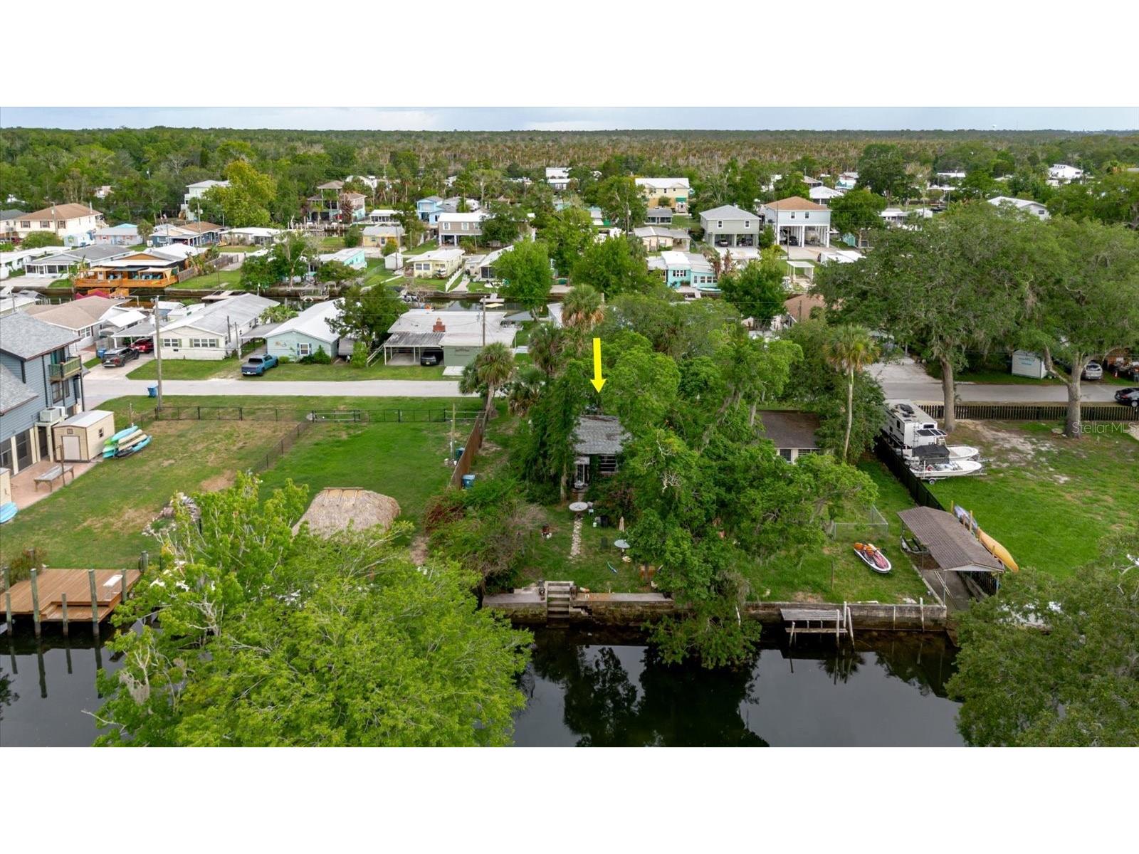 5323 Circle Drive Weeki Wachee FL 34607 TB8513205 image7