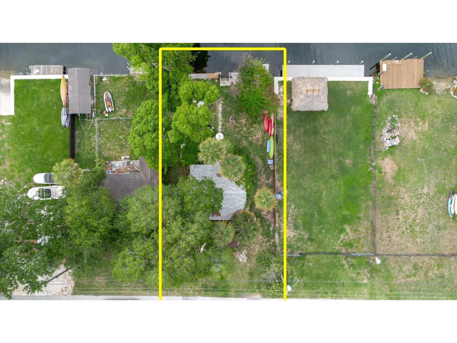 5323 Circle Drive Weeki Wachee FL 34607 TB8513205 image9