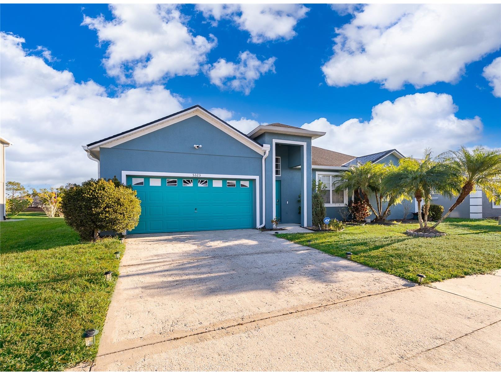 5323 Coral Vine Lane Kissimmee FL 34758 S5142876 image1