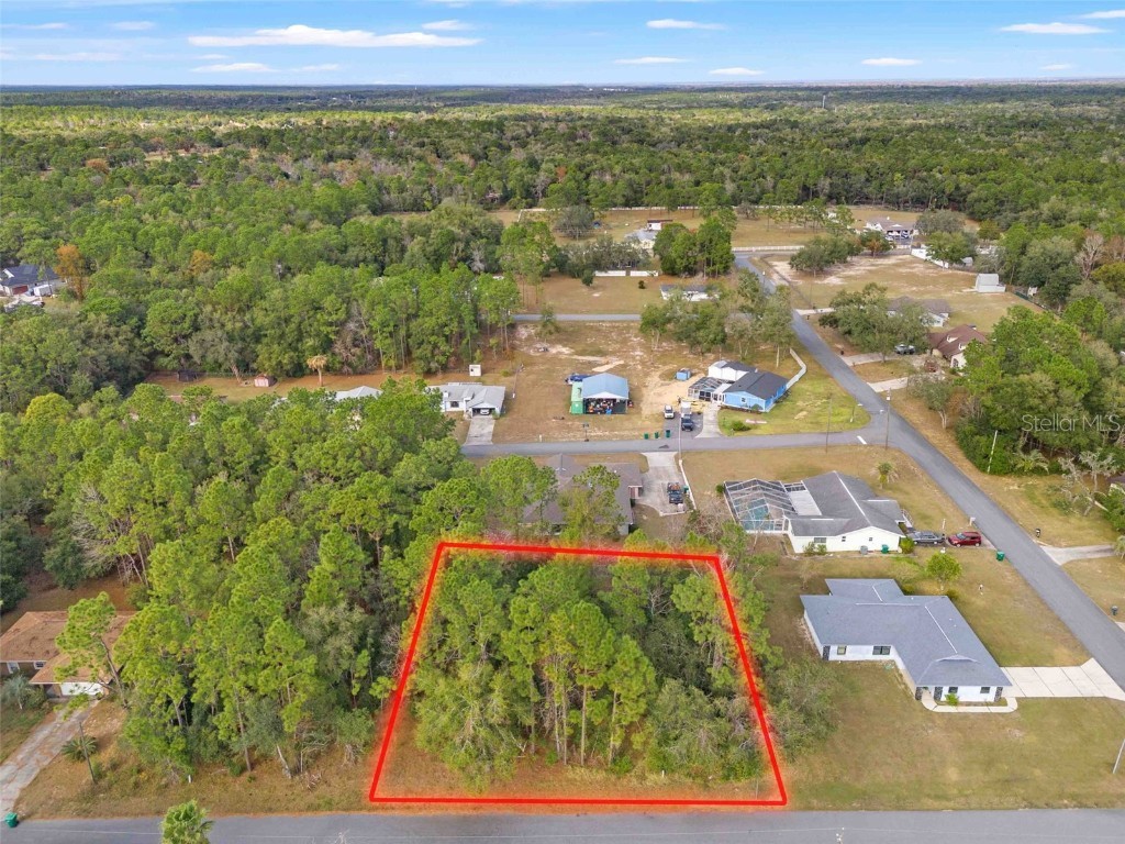 5323 E Prentice Lane Inverness FL 34452 W7870997 image1