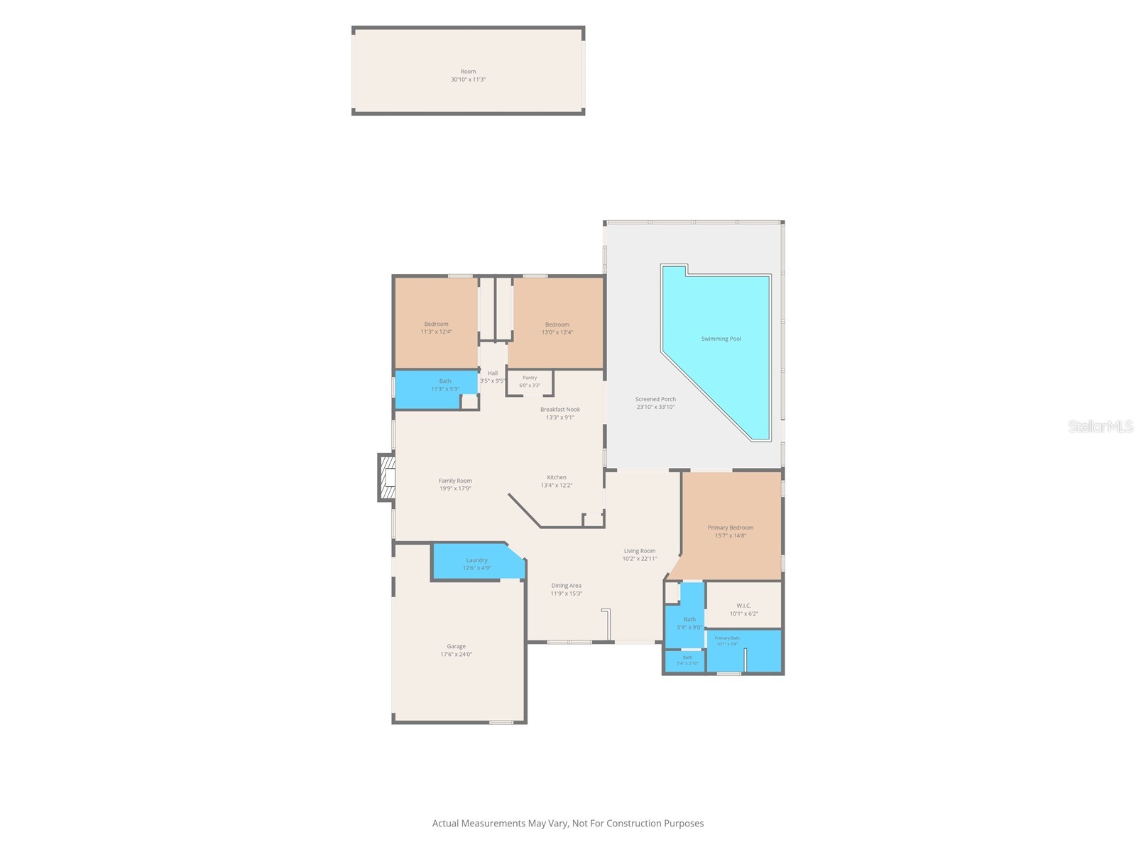 5323 Eagle Boulevard Land O Lakes FL 34639 TB8521892 image40