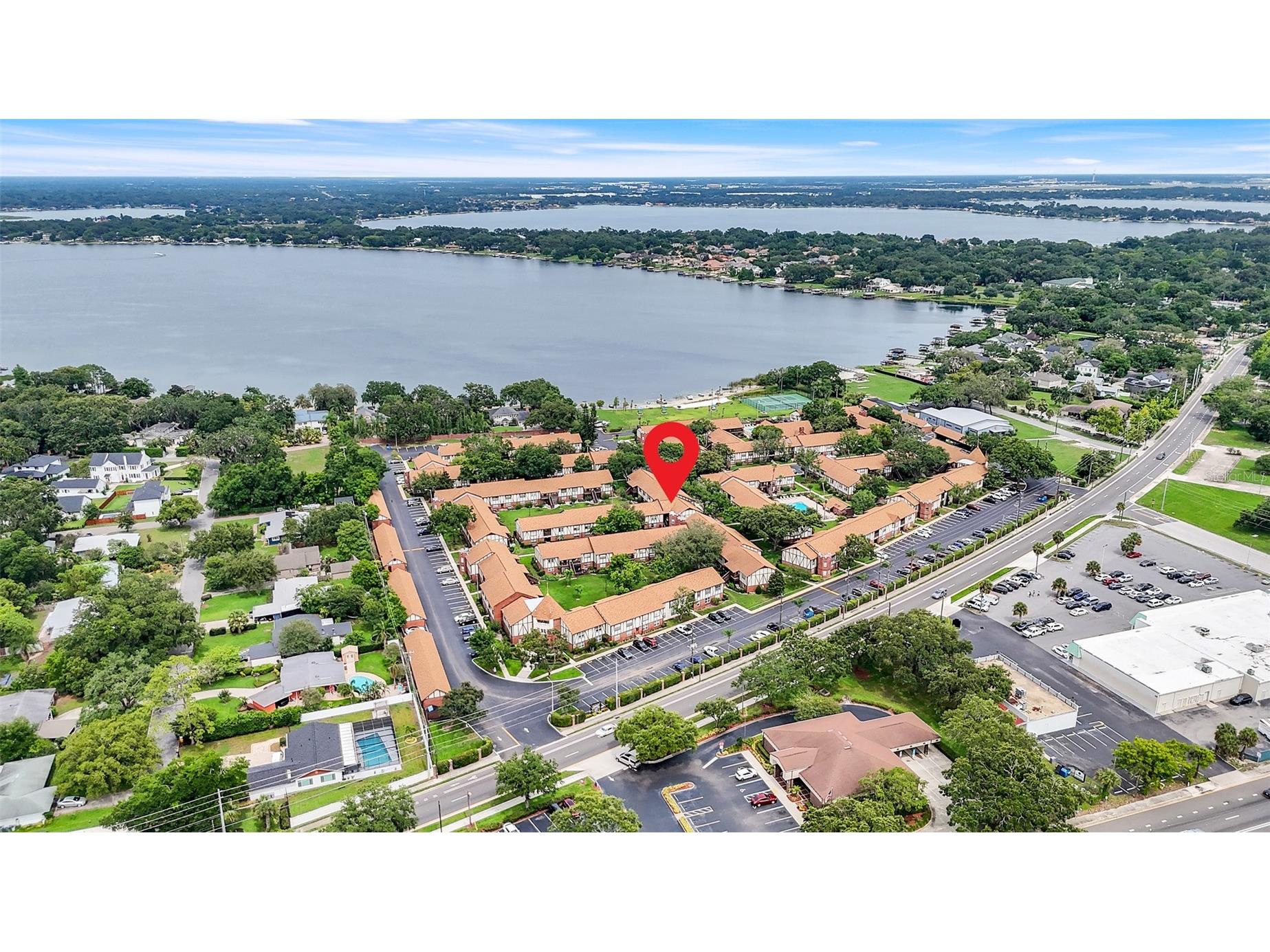 5323 Hansel Avenue #E14 Orlando FL 32809 - LITTLE LAKE CONWAY O6315851 image1