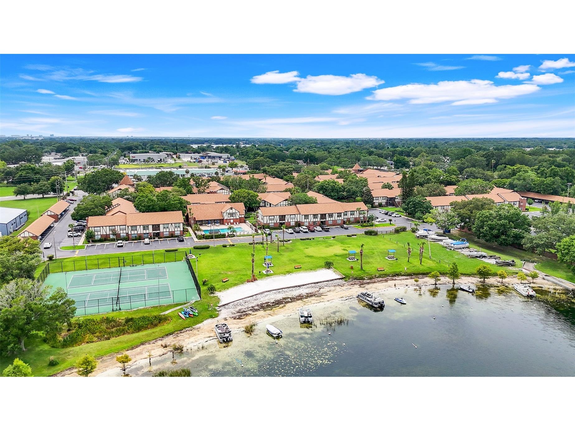 5323 Hansel Avenue #E14 Orlando FL 32809 - LITTLE LAKE CONWAY O6315851 image2