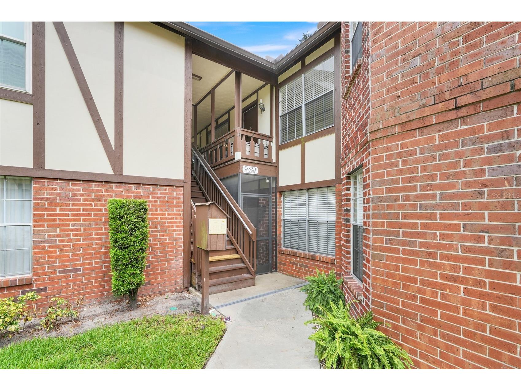 5323 Hansel Avenue #E14 Orlando FL 32809 - LITTLE LAKE CONWAY O6315851 image3