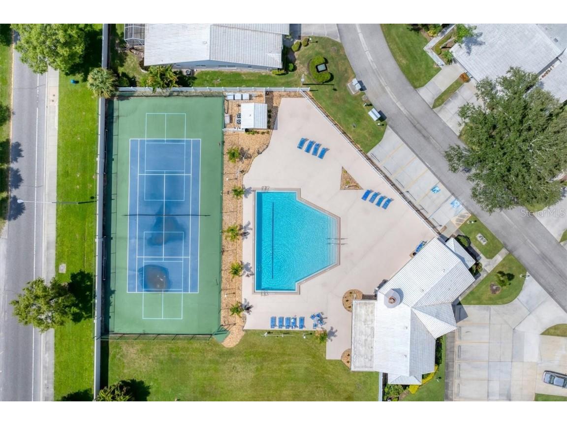 5323 Kelly Drive #3 Sarasota FL 34233 A4660445 image45