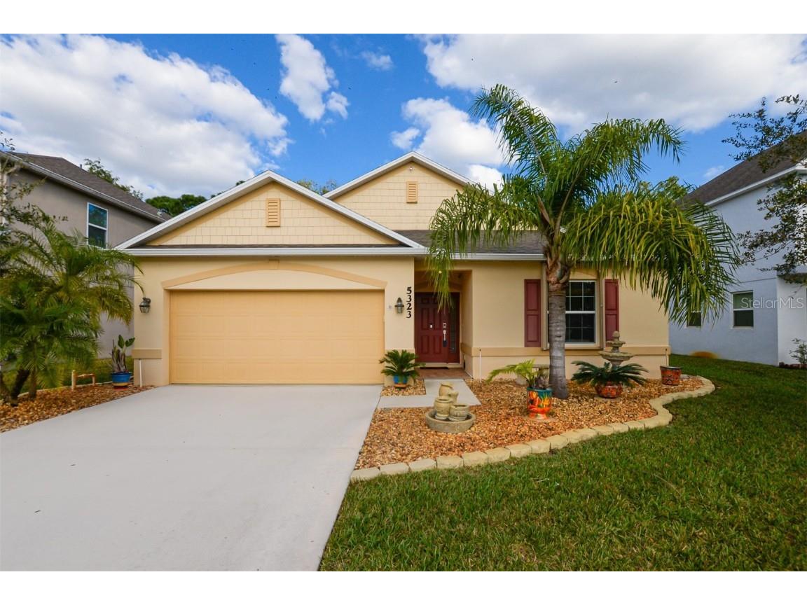 5323 NW Wisk Fern Circle Port Saint Lucie FL 34986 W7861724 image1